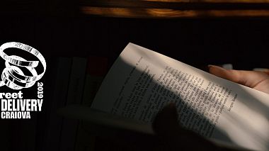 来自 克拉奥华, 罗马尼亚 的摄像师 ProMedia  Studio - Street Delivery Craiova 2019, event