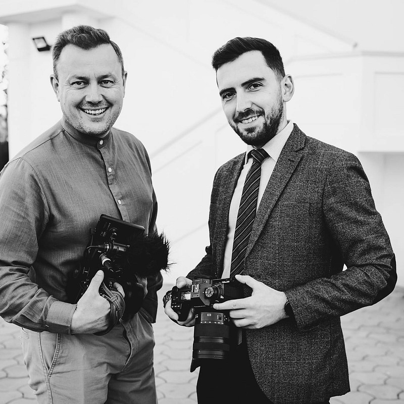 Videographer ProMedia Studio