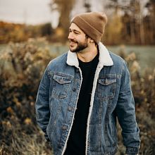 Videographer Dimitri Halkias