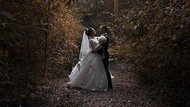 来自 维罗港, 意大利 的摄像师 Matteo Paparella - Pierluigi e Eleonora Wedding Trailer, drone-video, engagement, wedding