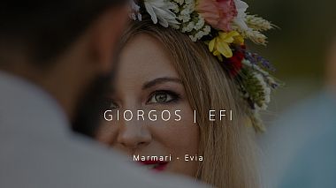 Βιντεογράφος Mokas Films από Αθήνα, Ελλάδα - A Majestic Wedding   |   Villa Marmari, wedding