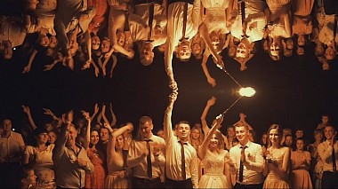 Videographer KONCHAK VOVA from Lviv, Ukraine - Wedding day !!!, SDE, corporate video, drone-video, event