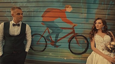 Videographer KONCHAK VOVA from Lvov, Ukrajina - Коля та Ляна ., SDE, drone-video, engagement, event, wedding