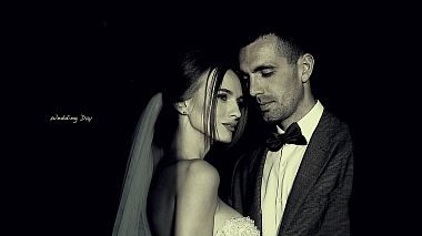 Videographer KONCHAK VOVA from Lvov, Ukrajina - Vova + Ira, SDE, backstage, engagement, event, wedding