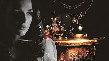 Videographer KONCHAK VOVA from Lviv, Ukraine - Mademoiselle ..., SDE, backstage, musical video, showreel, wedding