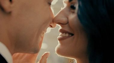 Videographer KONCHAK VOVA from Lviv, Ukraine - insta portret Andrei, SDE, corporate video, engagement, musical video