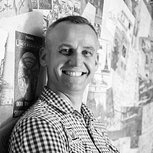 Video operator KONCHAK VOVA