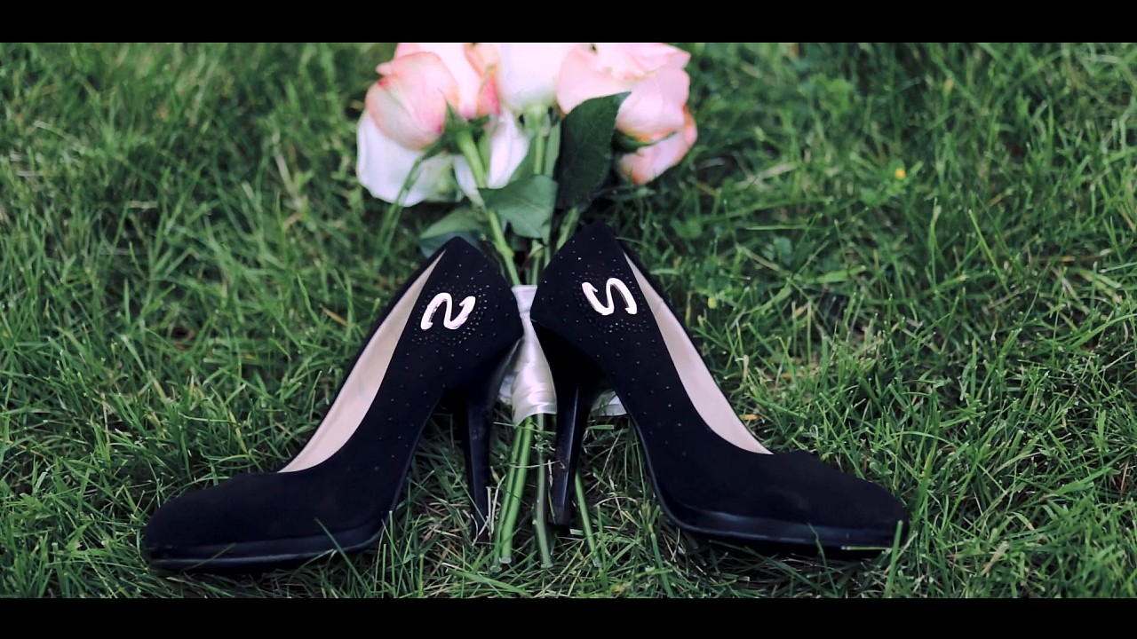 Андрей + Люба (2015)