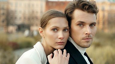 Videografo Victoria Korsakova da San Pietroburgo, Russia - SWEET NOVEMBER, engagement, wedding