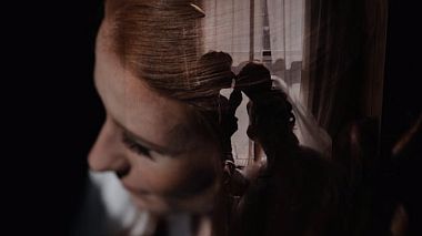 Videographer Dagna Griffin from Cleveland, OH, United States - Jennifer + Alexandar | St. Sava | Broadview Heights, OH, wedding