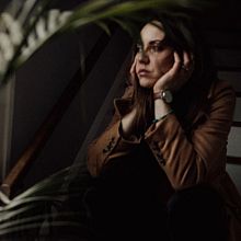 Videographer Dagna Griffin