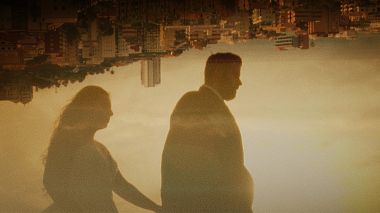 Videographer Michael Hernandez from Santa Cruz de Tenerife, Španělsko - ROMINA + AGONEY TEASER, drone-video, wedding