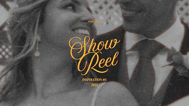 Відеограф Michael Hernandez, Санта-Круз-де-Тенеріфе, Іспанія - SHOWREEL INSPIRATION #1  2024, showreel, wedding