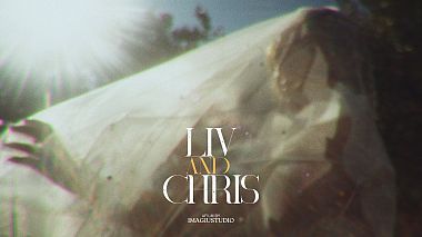 Videographer Michael Hernandez đến từ LIV + CHRIS, wedding