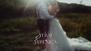 Videógrafo Michael Hernandez de Santa Cruz de Tenerife, Espanha - ? YERAI + VERÓNICA ?, wedding