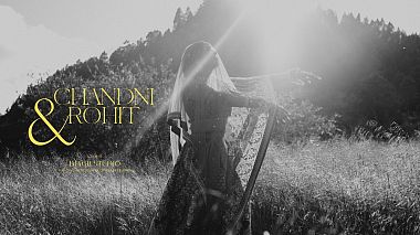 Videographer Michael Hernandez from Santa Cruz de Tenerife, Spain - ROHIT AND CHANDNI, wedding