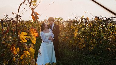 Videographer Michael Hernandez from Santa Cruz de Tenerife, Spain - Marta + Gonzalo, wedding