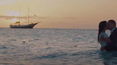 Videograf Borrero Films din Maracaibo, Venezuela - Arturo & Alexandra, nunta
