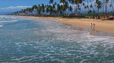 Videographer Borrero Films from Maracaibo, Venezuela - LIwa & Ranin, engagement, invitation, wedding