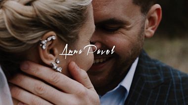 Відеограф Kirill Latyshev, Тула, Росія - Anna&Pavel, wedding