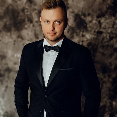 Videographer Kirill Latyshev