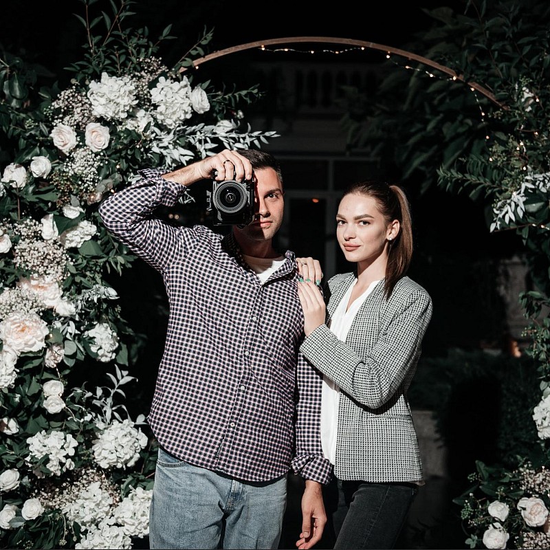 Videografo Luna Videostudio