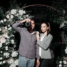 Videografo Luna Videostudio