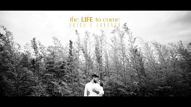 Videographer Fabio Bola - Feelm Studio đến từ The Life to Come, engagement, wedding