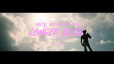 Videographer Fabio Bola - Feelm Studio from Lecce, Italie - Until my Heart no Longer Beats - Nichole | Max, drone-video, engagement, showreel, wedding