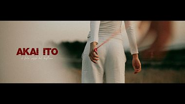 Videographer Fabio Bola - Feelm Studio from Lecce, Itálie - AKAI ITO - Il filo rosso del destino, engagement