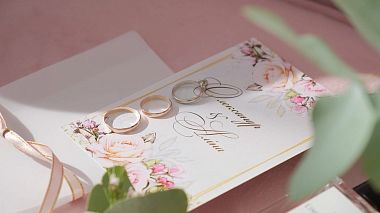 Videographer Taras Zelinskiy from Ternopil', Ukraine - Весільне відео Саша і Аліна, drone-video, wedding