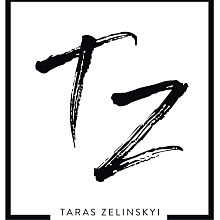 Videographer Taras Zelinskiy