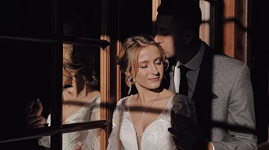 Videographer Michael Balan from Ternopil', Ukraine - Living the moment, wedding