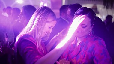 Videographer Ana Amarillo Aranda from Sevilla, Spain - Gloria y Alberto, wedding