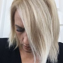 Videograf Ana Amarillo Aranda