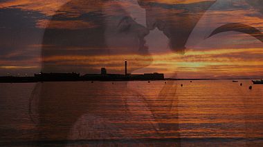 Відеограф Idili&Co Films, Хаен, Іспанія - Carmen & Jose, engagement, reporting, wedding