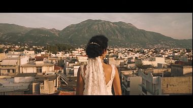 Videographer Dimitris Giannakopoulos from Kalamata, Greece - Giannis & Nikodimi, wedding