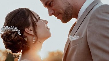 Videógrafo Adam Vidovics de Budapeste, Hungria - Petra & Attila Weddingfilm, wedding