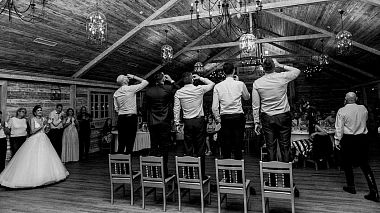 Videographer Adam Vidovics from Budapešť, Maďarsko - Viki & Tomi beautiful wedding trailer, anniversary, wedding