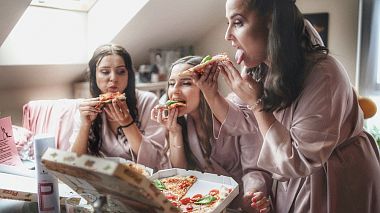 Βιντεογράφος Adam Vidovics από Βουδαπέστη, Ουγγαρία - Reni & Peti wedding trailer, wedding