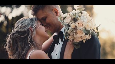 Videographer Amar Fazlibegović from Bugojno, Bosna a Hercegovina - Meis & Aladin | Cinematic Wedding Film, wedding