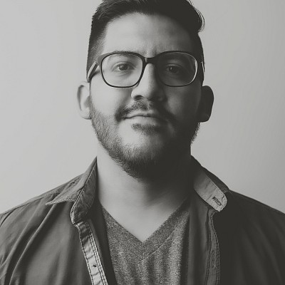 Видеограф Jhon Molina