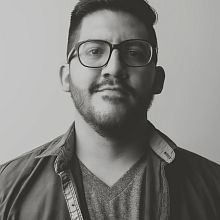 Видеограф Jhon Molina