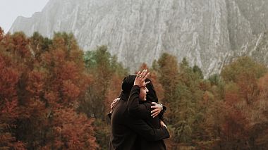 Videographer Kassandra Estevez from Torreon, Mexico - Save the date Eva + Daniel, anniversary, event, invitation, wedding