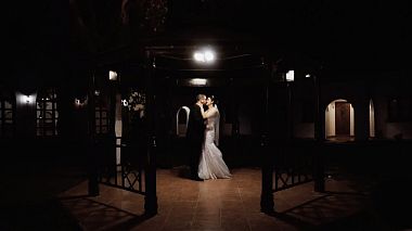 Videographer Kassandra Estevez from Torreon, Mexico - Gaby + Carlos, event, wedding