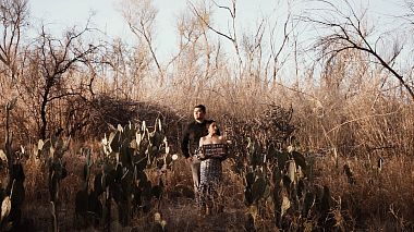 Videographer Kassandra Estevez from Torreon, Mexico - save the date Ale + Ruben, anniversary, engagement, event, wedding