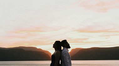 Videographer Kassandra Estevez from Torreon, Mexico - colore girasole, engagement, event, wedding