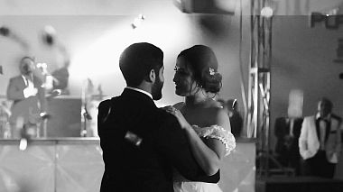 Videographer Kassandra Estevez from Torreon, Mexico - Zaira + Ivan, anniversary, event, wedding