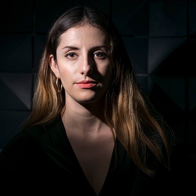 Videographer Kassandra Estevez