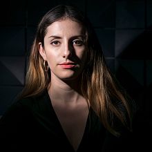 Videographer Kassandra Estevez